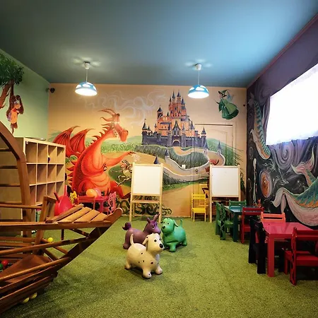 Kilikiya Ξενοδοχείο Uzhhorod