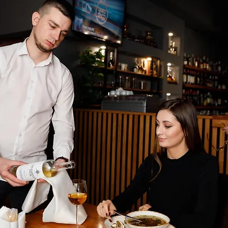 Kilikiya Ξενοδοχείο