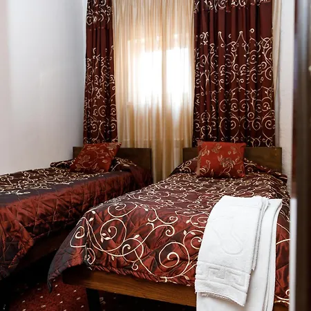 Kilikiya Ξενοδοχείο