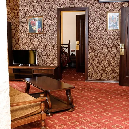 Ξενοδοχείο Kilikiya