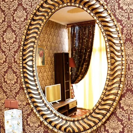 Kilikiya Ξενοδοχείο 4*