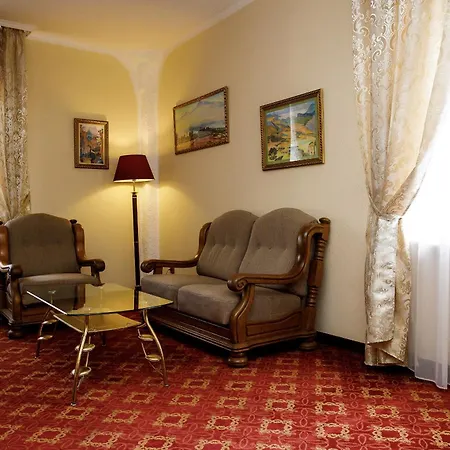 Kilikiya Ξενοδοχείο