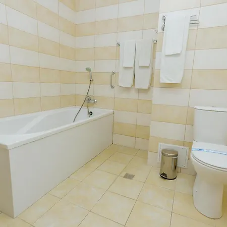 Kilikiya Ξενοδοχείο 4*