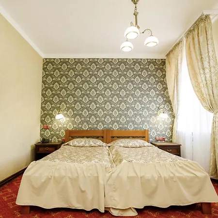 Ξενοδοχείο Kilikiya Uzhhorod