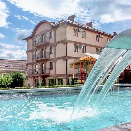 Ξενοδοχείο Kilikiya