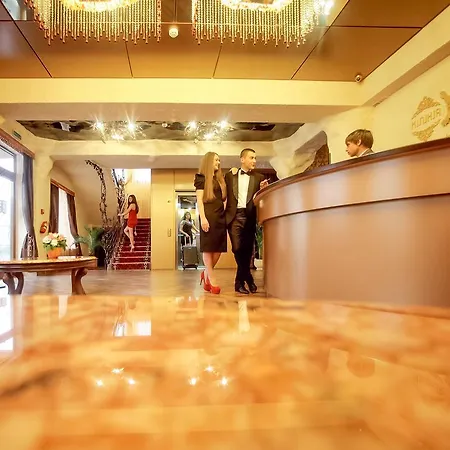 Ξενοδοχείο Kilikiya 4*