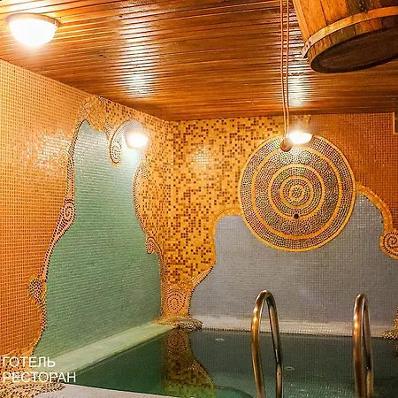 Kilikiya 4* Uzhhorod