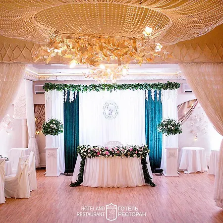 Ξενοδοχείο Kilikiya