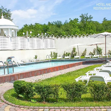 Kilikiya Ξενοδοχείο 4*