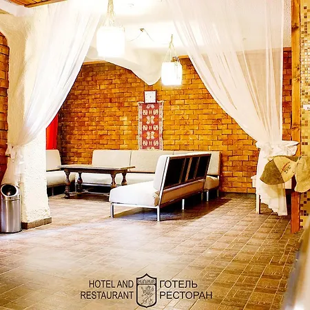 Hotel Kilikiya 4*