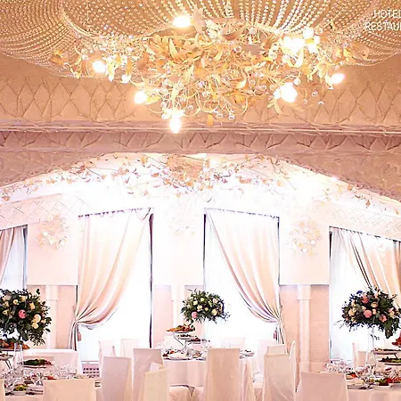 Kilikiya Ξενοδοχείο 4*