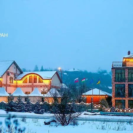 Ξενοδοχείο Kilikiya 4*