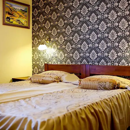 Kilikiya Ξενοδοχείο Uzhhorod