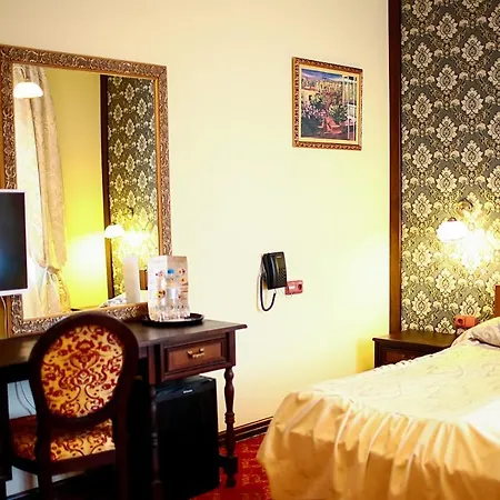 Ξενοδοχείο Kilikiya