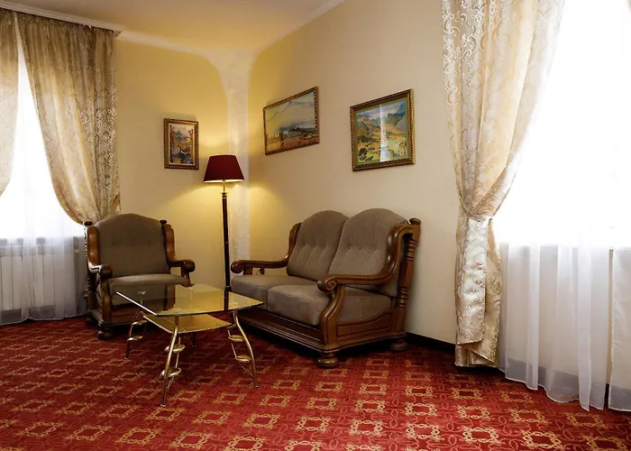 Kilikiya Otel