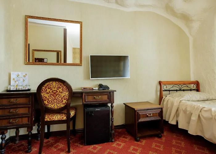 Kilikiya Otel Ujgorod