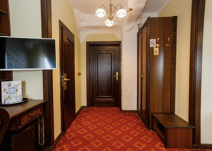 Otel Kilikiya
