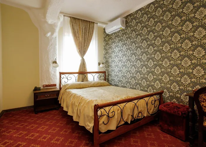 Otel Kilikiya 4*