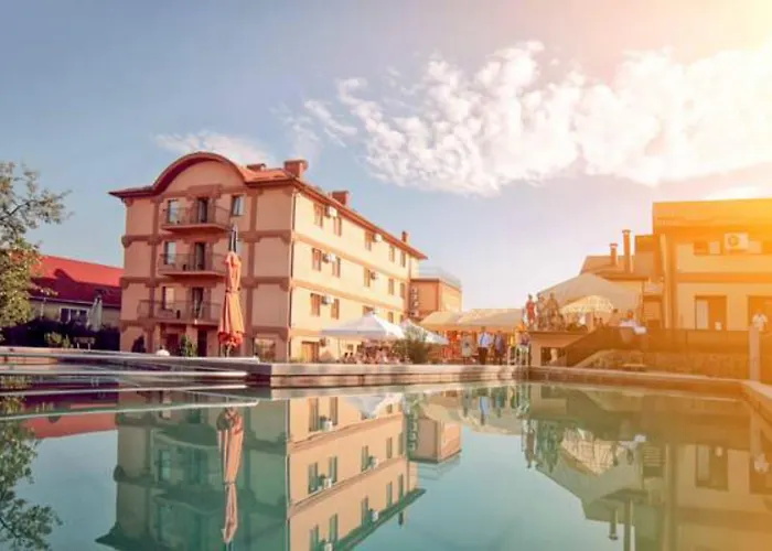 Kilikiya Otel 4*