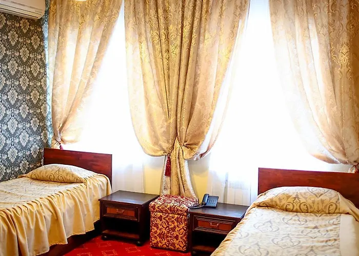 Kilikiya Otel 4*