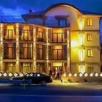 Hotel Kilikiya Uschhorod