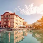 Kilikiya Hotel 4*