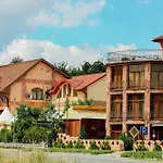 Kilikiya Hotel Uschhorod