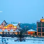 Hotel Kilikiya 4*