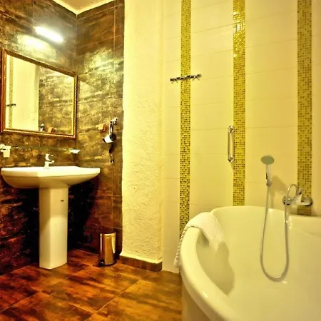 Kilikiya Hotel