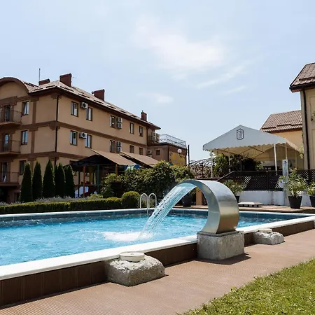 فندق Kilikiya 4*