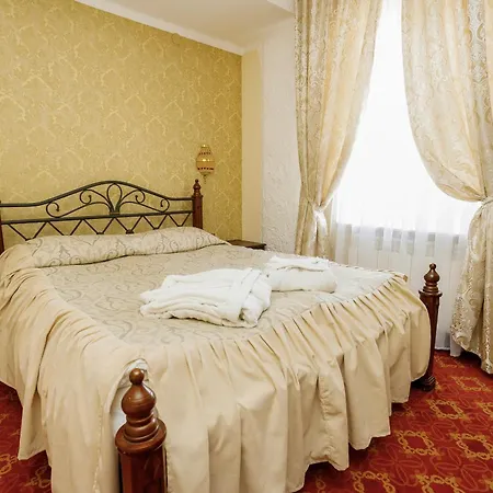 فندق Kilikiya أوزهورود