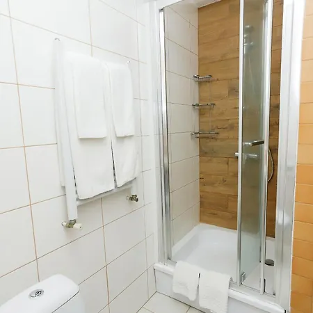 Kilikiya 4* أوزهورود