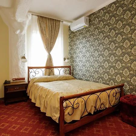 فندق Kilikiya 4*