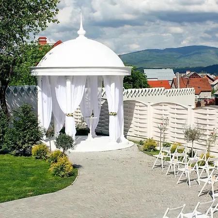 Hotel Kilikiya Użhorod
