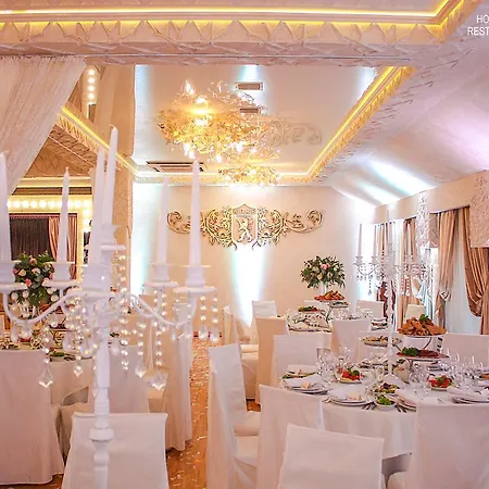 فندق Kilikiya 4*