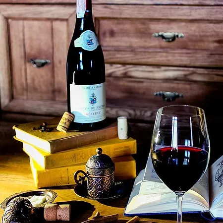 Kilikiya 4* أوزهورود