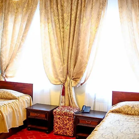 Kilikiya Hotel 4*