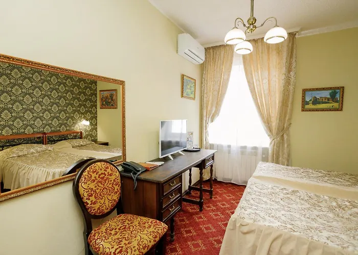 Hotel Kilikiya 4*