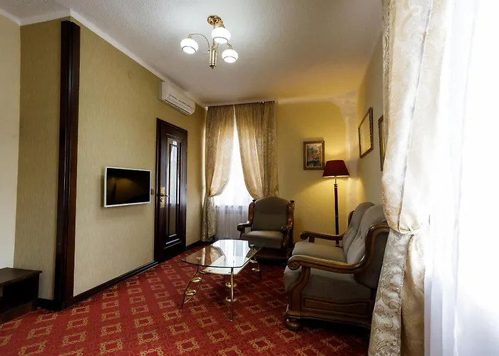 Hotel Kilikiya