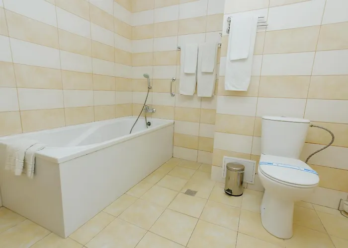 Kilikiya Hotel 4*